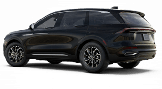 2025 Lincoln Lincoln Nautilus External Image 2